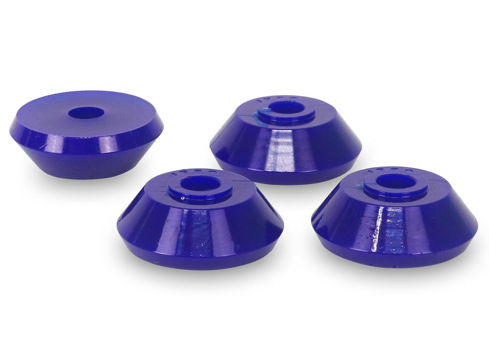 SuperPro Shock Absorber Upper Bush Kit