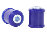 SuperPro Control Arm Lower-Shock Mount Bush Kit