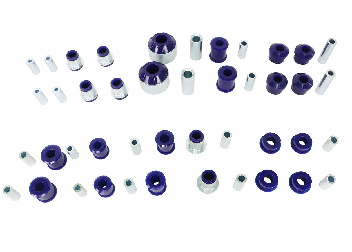 SuperPro Bushing Vehicle Master Kit