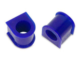 SuperPro Sway Bar Mount Bush Kit