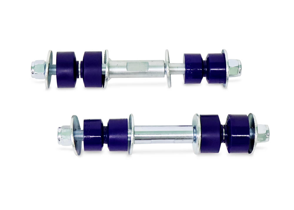 SuperPro Sway Bar Link Rod Kit (H/Duty Conversion)