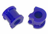 SuperPro Front Sway Bar To Strut Bar Bush Kit