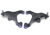 SuperPro Front Lower Control Arm Kit incl. Ball Joints