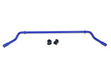 SuperPro 24mm 2 Point Adjustable Front Sway Bar