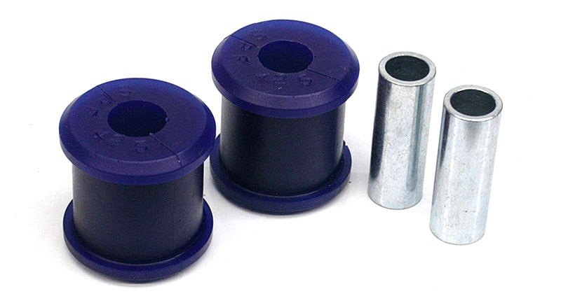 SuperPro Trailing Arm Lower Diagonal Support Bush Kit