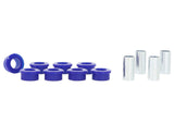 SuperPro Control Arm Lower-Inner Bush Kit