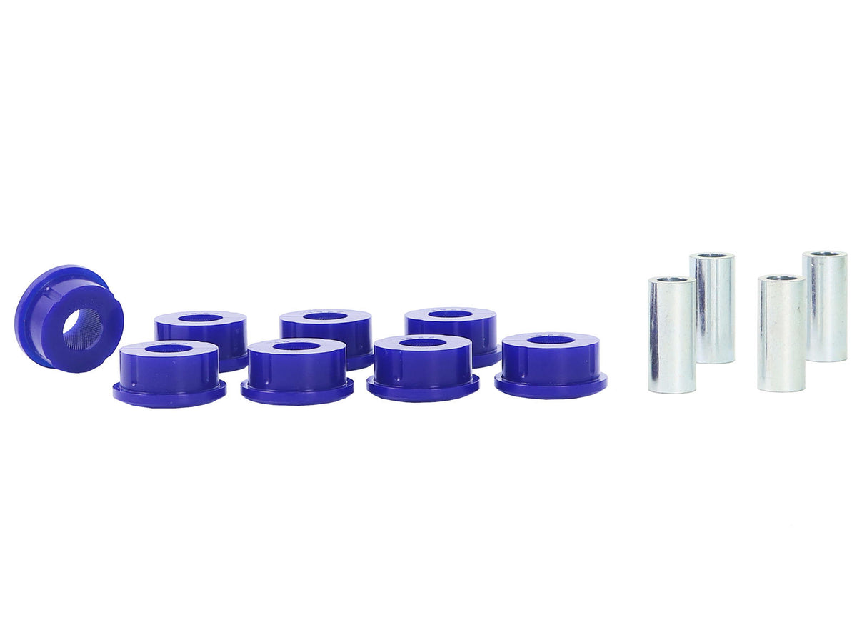 SuperPro Rear Control Arm Upper Inner Bush Kit