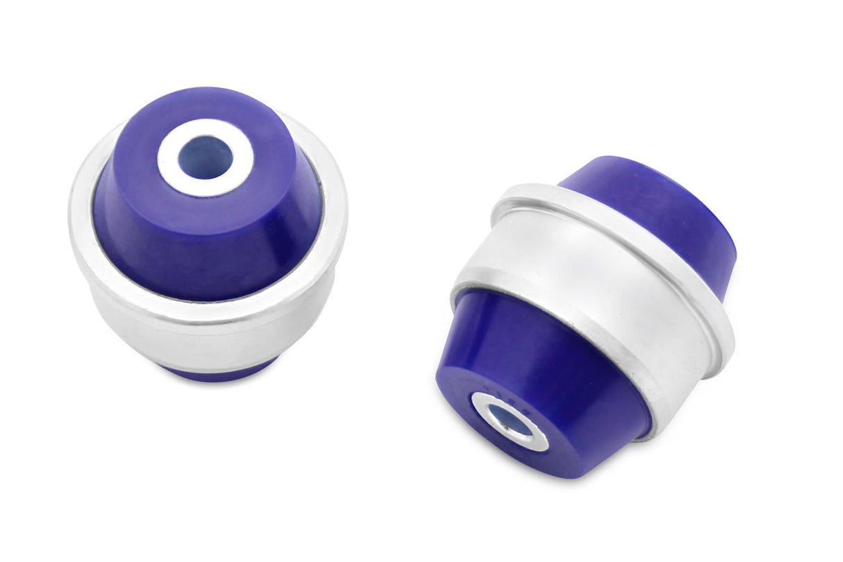 SuperPro Trailing Arm Bush Kit
