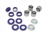 SuperPro Rear Subframe to Chassis Mount Bush Kit