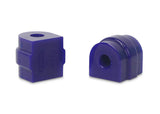 SuperPro Sway Bar Mount Bush Kit