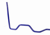 SuperPro Rear 20mm 3 Point Adjustable Sway Bar