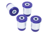 SuperPro Rear Control Arm Upper-Inner Bush Kit