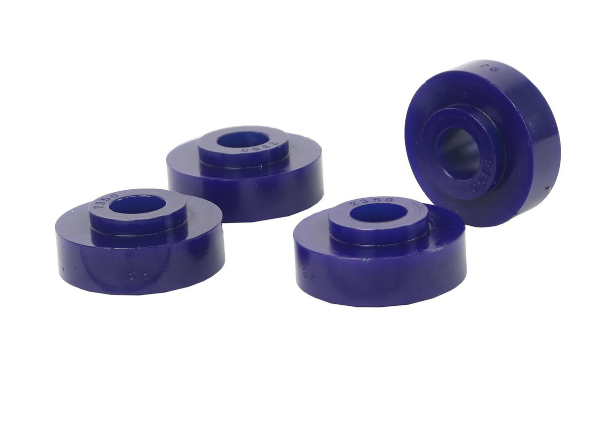 SuperPro Shock Absorber Upper Bush Kit