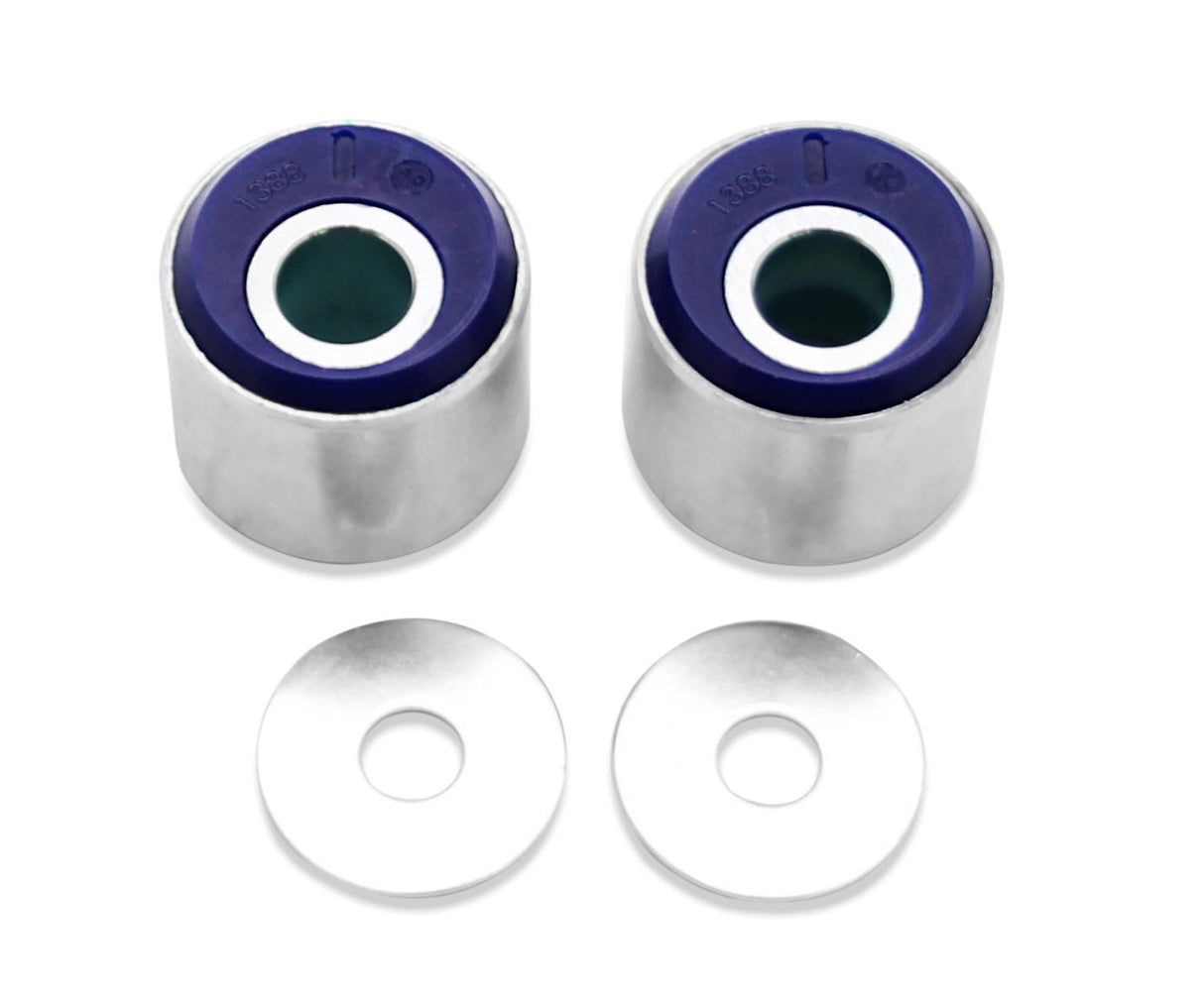 SuperPro Front Lower Control Arm Rear Bracket Mount and Bush Kit