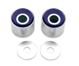 SuperPro Front Lower Control Arm Rear Bracket Mount and Bush Kit