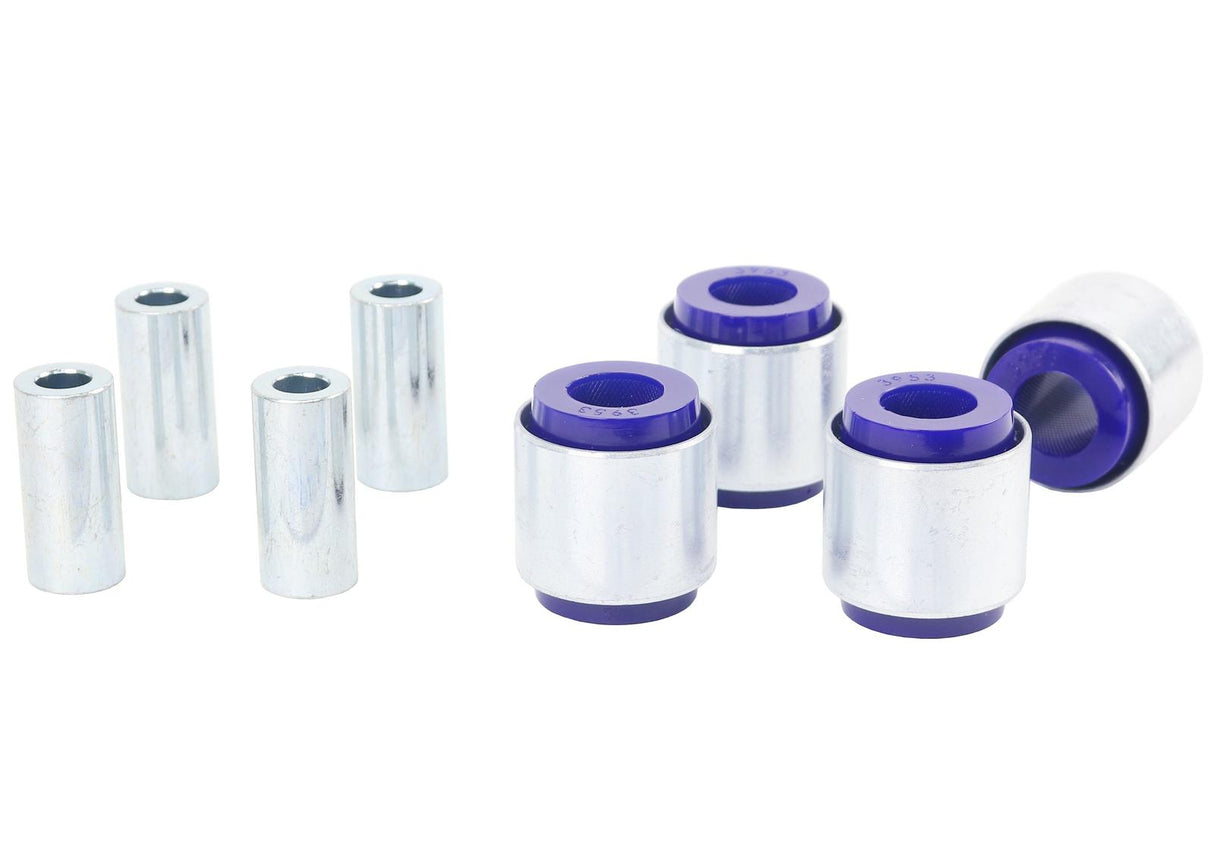 SuperPro Rear Trailing Arm Lower Front & Rear Bush Kit