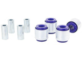 SuperPro Rear Trailing Arm Lower Front & Rear Bush Kit