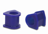 SuperPro Front Sway Bar Mount Bush Kit 26mm ID