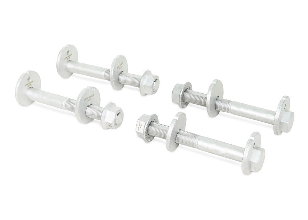 SuperPro Control Arm Lower - Inner Camber Bolt Kit