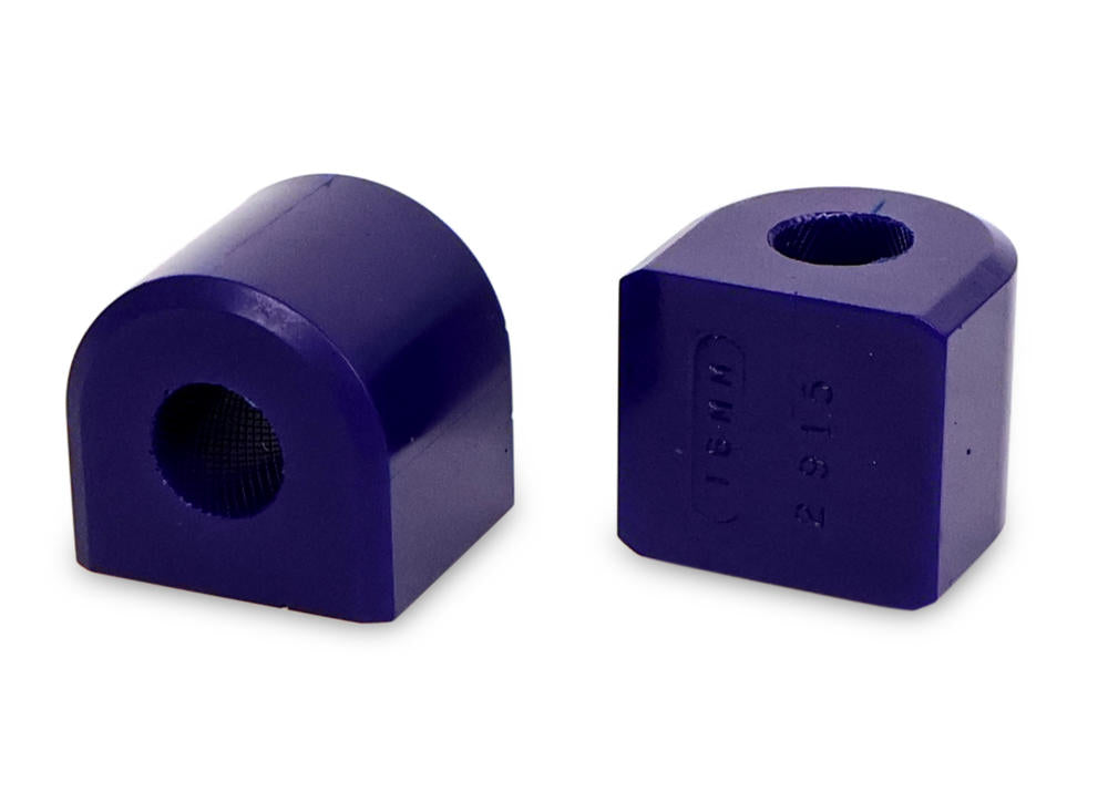 SuperPro Sway Bar Mount Bush Kit