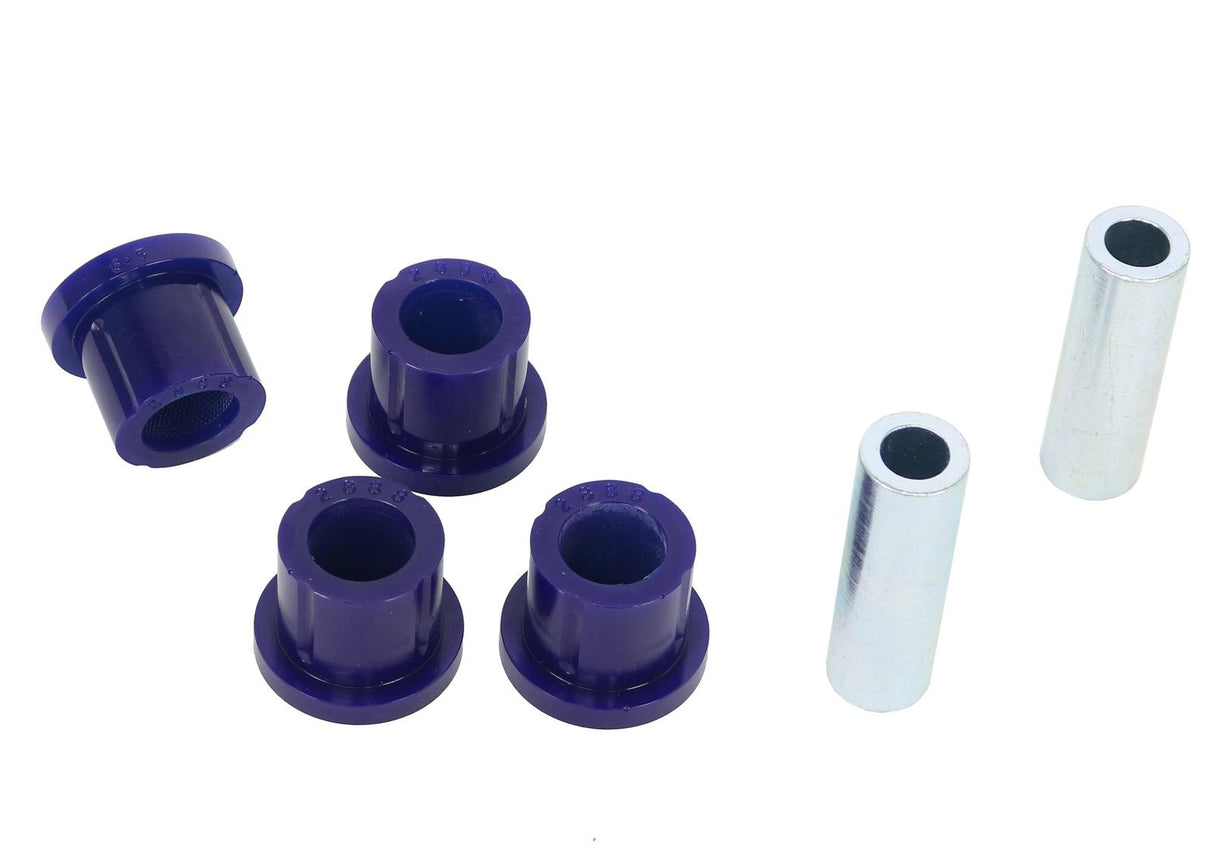 SuperPro Rear Spring Front Eye Bush Kit