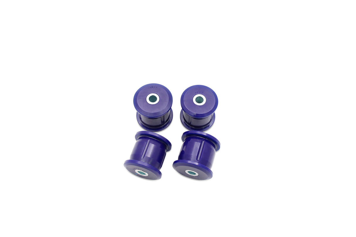SuperPro Rear Trailing Arm Lower-Front & Rear Bush Kit