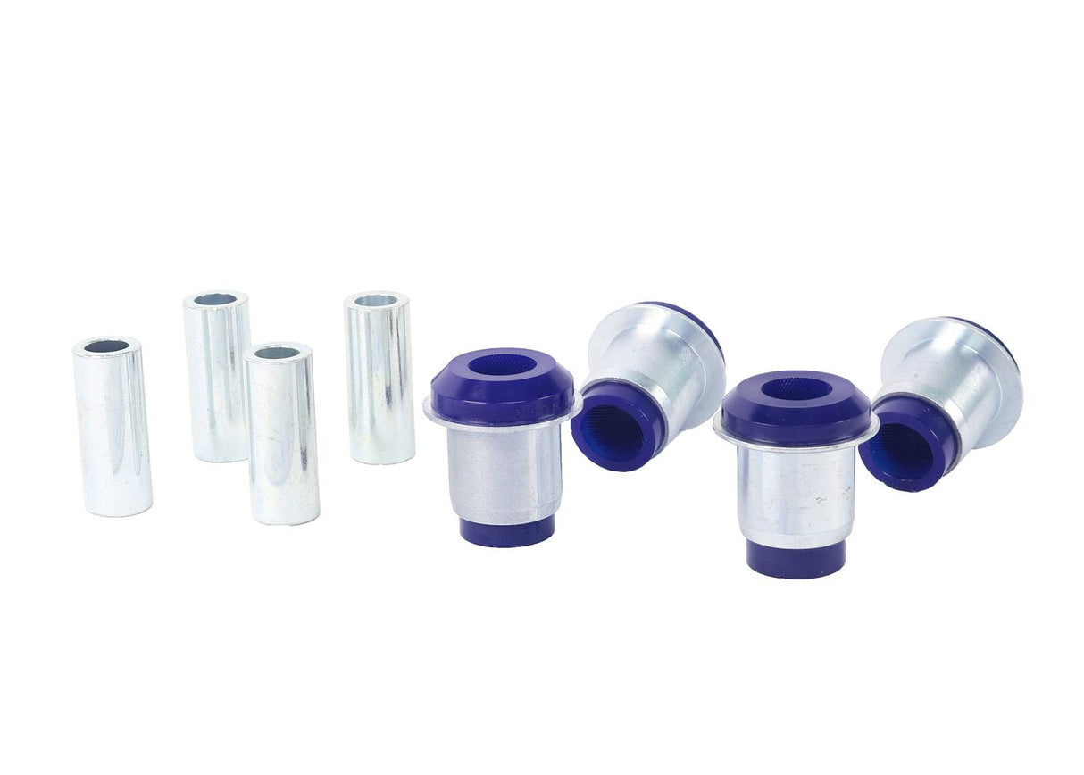 SuperPro Rear Control Arm Upper-Inner Front Bush Kit