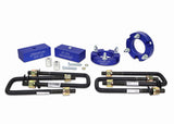 SuperPro Front & Rear 45mm Easy Lift Kit