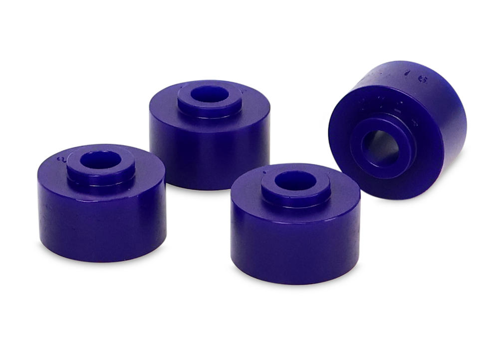 SuperPro Shock Absorber Bush Kit