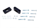 SuperPro Front Sway Bar Relocation Kit