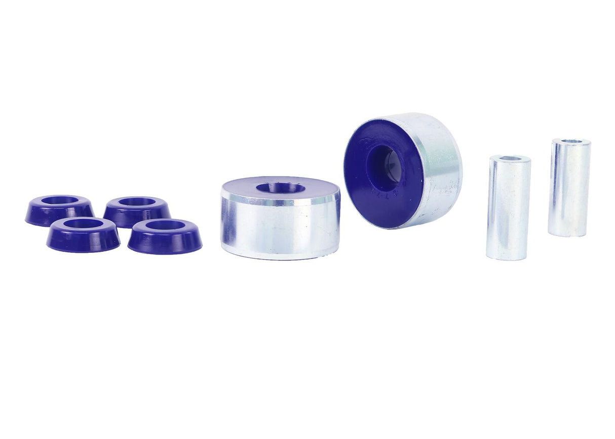 SuperPro Front Control Arm Lower Front Bush Kit - Single Offset