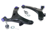 SuperPro Front Control Arm Kit incl. Ball Joints