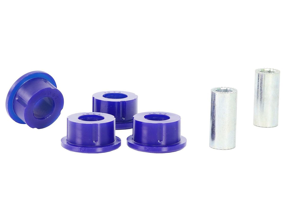 SuperPro Rear Trailing Arm Front Bush Kit