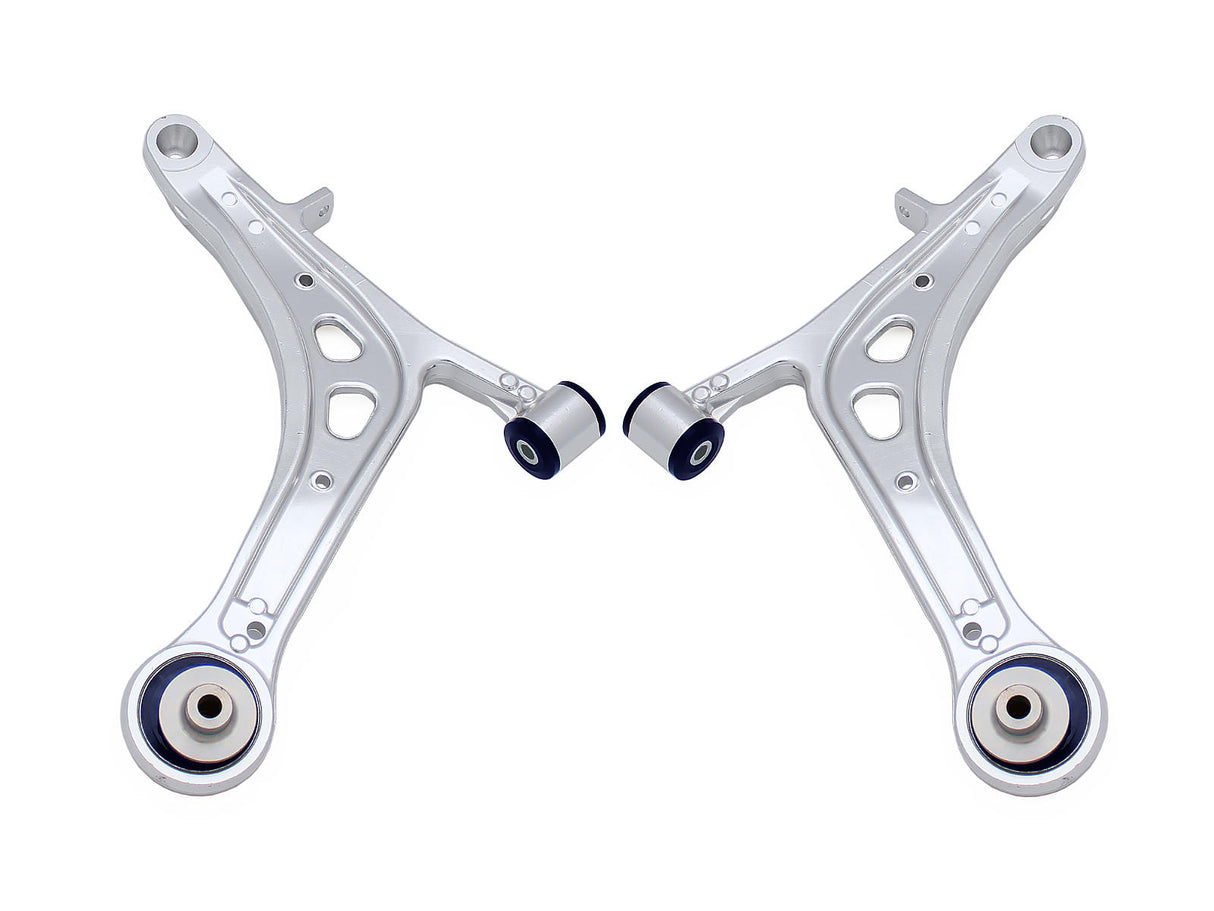 SuperPro Front Lower Alloy Control Arm Kit