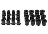 SuperPro Front & Rear Heavy Duty Leaf Spring Bush Kit