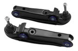SuperPro Front Lower Control Arm Kit incl. Ball Joints
