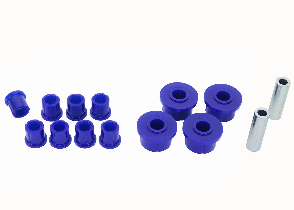 SuperPro Leaf Spring Bush Kit