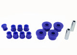 SuperPro Leaf Spring Bush Kit