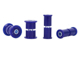 SuperPro Leaf Spring Bush Kit