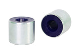 SuperPro Front Control Arm Lower-Inner Front Bush Kit