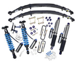 SuperPro F4R Formula 4x4 2-3" Lift Kit