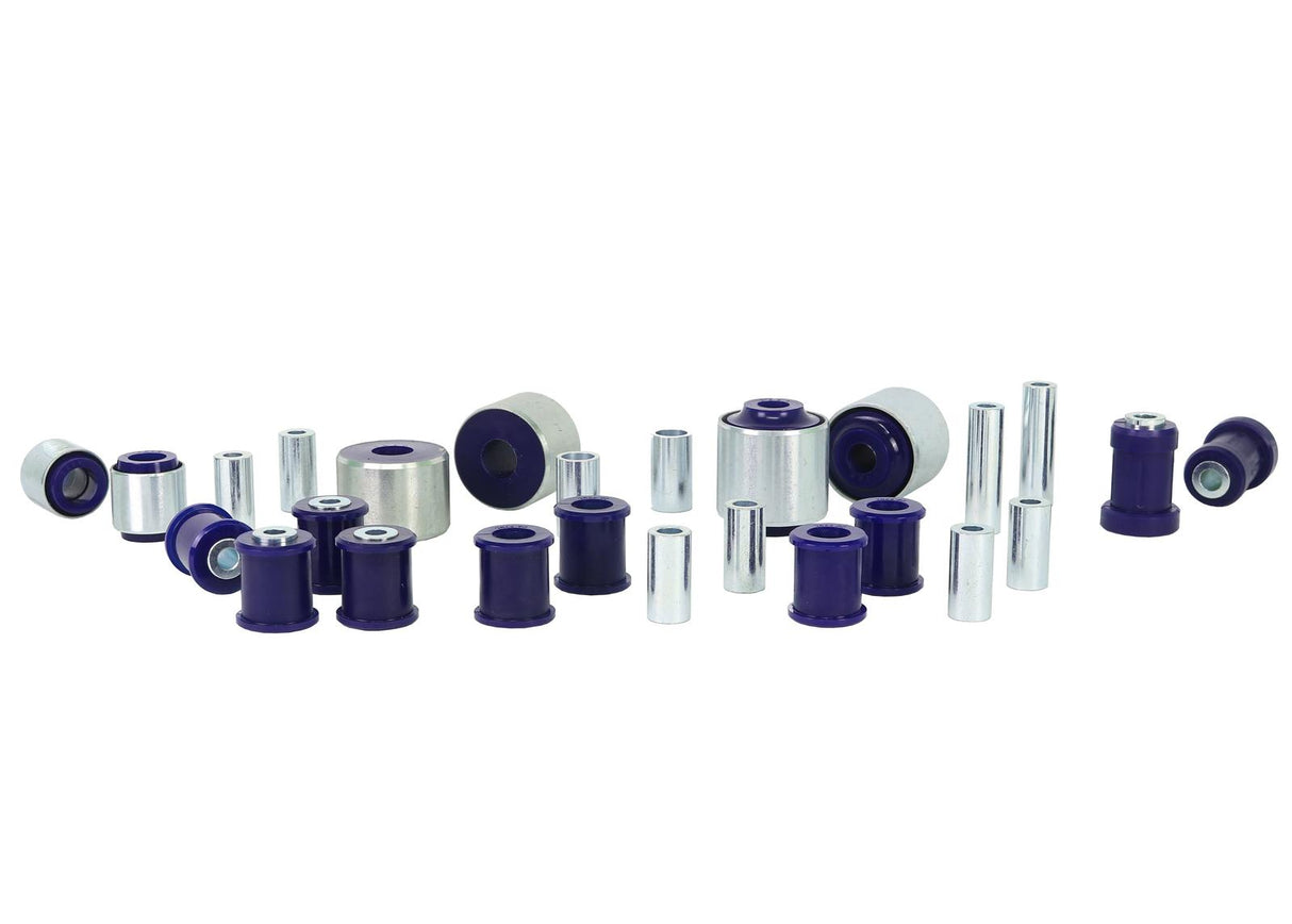 SuperPro Enhancement Bush Kit