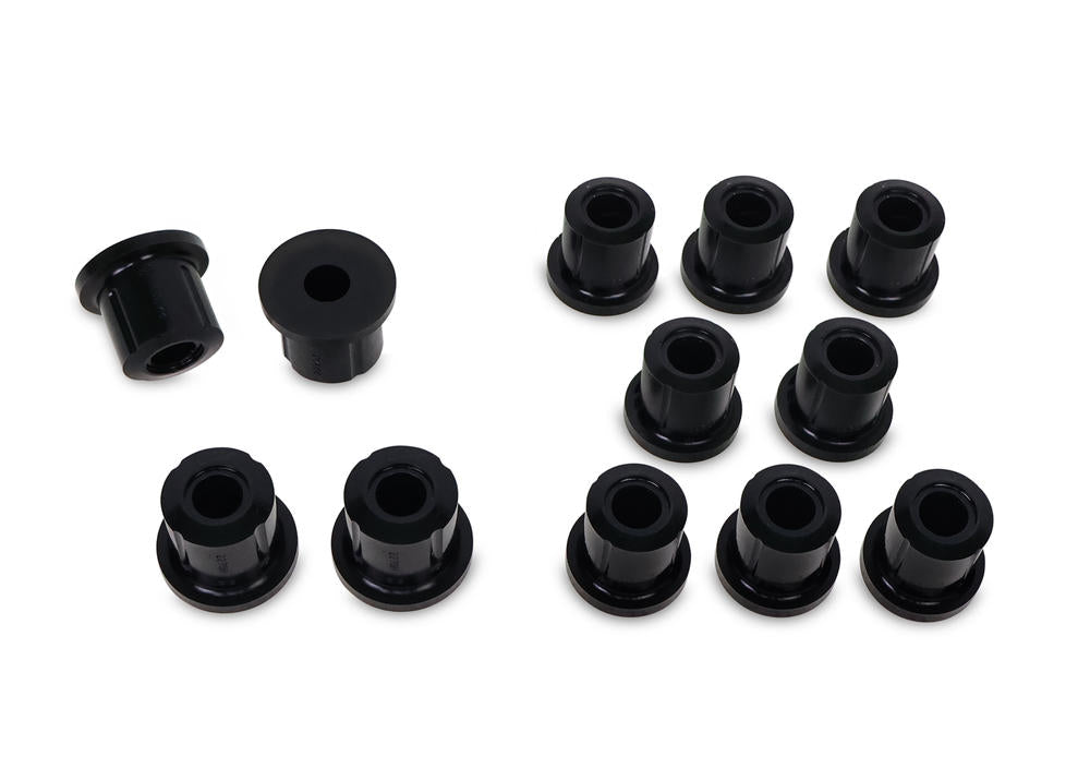 SuperPro Leaf Spring Bush Kit