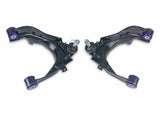 SuperPro Front Upper Control Arm Kit