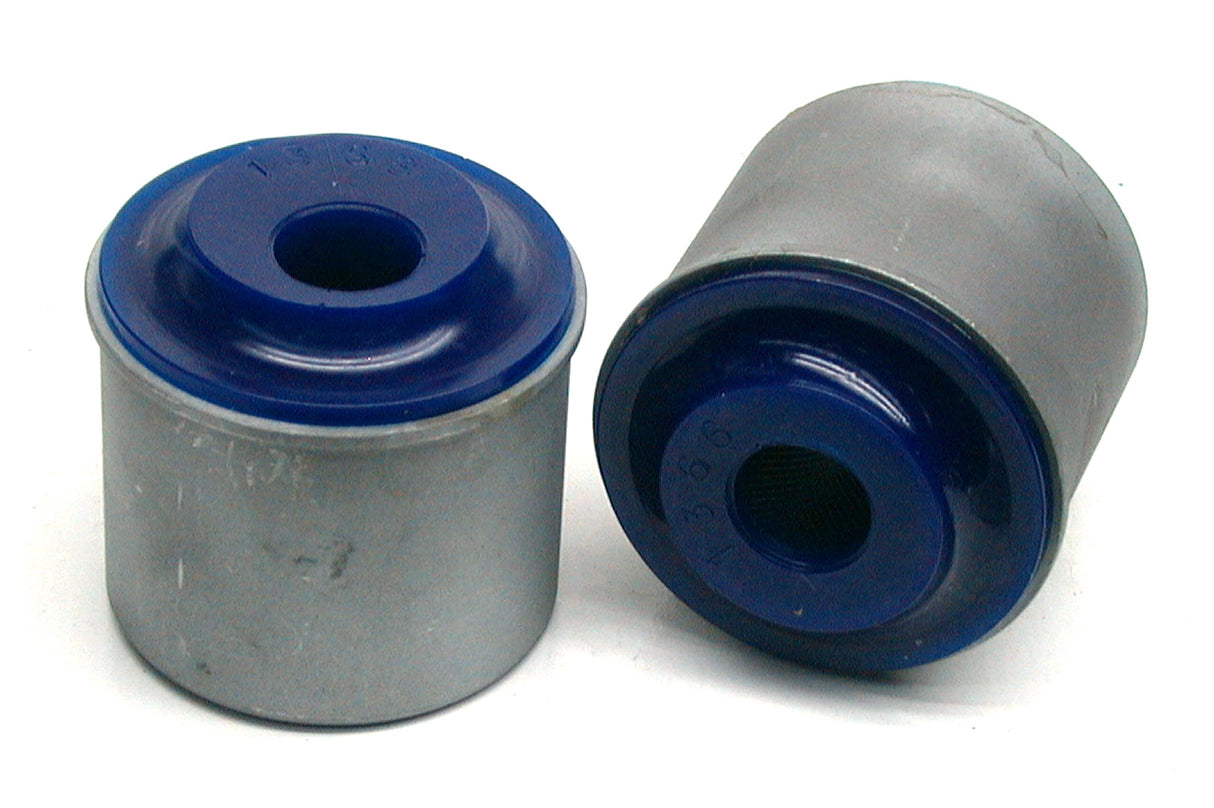 SuperPro Front Control Arm Rear Offset Bush Kit