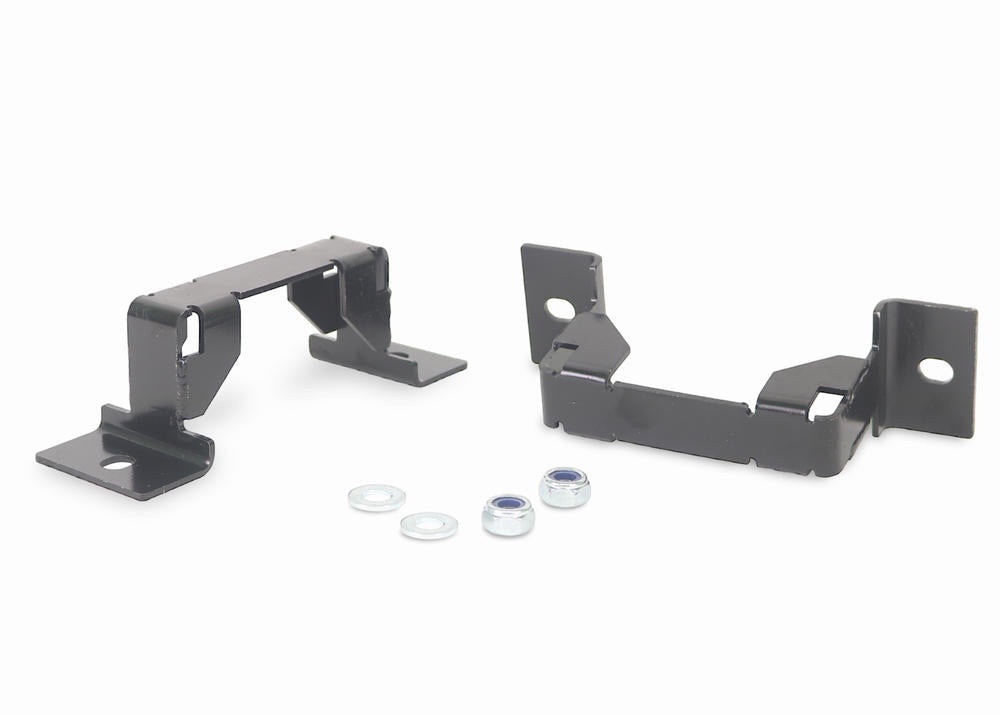 SuperPro Centre Bearing Offset Bracket