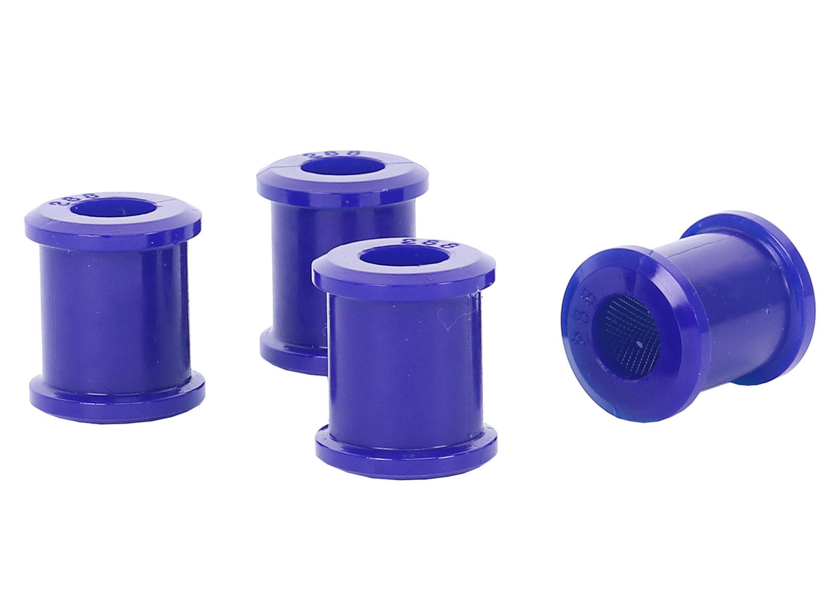 SuperPro Front Control Arm Bush Kit