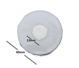 SuperPro Formula 4x4 Leaf Spring Plastic Pad 40mm OD