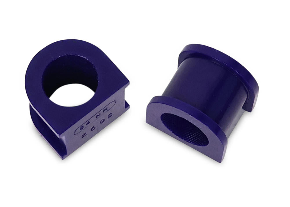 SuperPro Sway Bar Mount Bush Kit