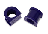 SuperPro Sway Bar Mount Bush Kit